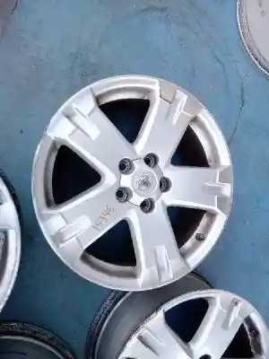 Автозапчастина б/у комплект коліс для toyota rav 4 iii (_a3_) 2.2 d 4wd (ala30_) посилання на oem iam 71/2jx18 et45  