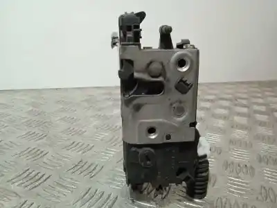 Piesă de schimb auto la mâna a doua încuietoare ușa din dreapta spate pentru peugeot 208 allure referințe oem iam 9688080980