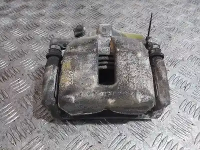 Pezzo di ricambio per auto di seconda mano pinza freno anteriore destra per bmw mini (r56) 1.6 16v riferimenti oem iam 