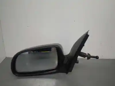 Pezzo di ricambio per auto di seconda mano specchio sinistro per chevrolet aveo ls riferimenti oem iam 