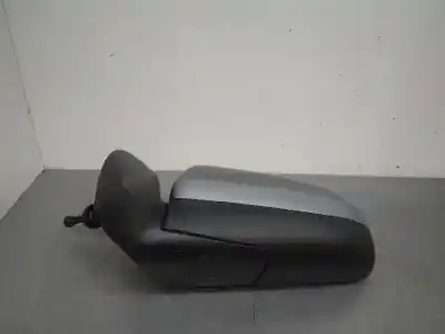 Peça sobressalente para automóvel em segunda mão espelho retrovisor esquerdo por chevrolet aveo ls referências oem iam   