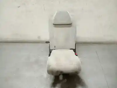 Peça sobressalente para automóvel em segunda mão banco traseiro médio por citroen c4 grand picasso exclusive referências oem iam 