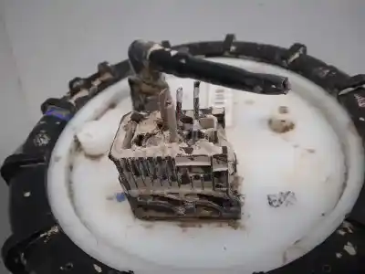 Pezzo di ricambio per auto di seconda mano sensore di livello del carburante per bmw mini (r56) 1.6 16v riferimenti oem iam 2752287 09750569900 4 cables