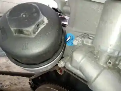 Recambio de automóvil de segunda mano de motor completo para opel corsa c 1.2 16v cat (z 12 xe / lw4) referencias oem iam z12xe  