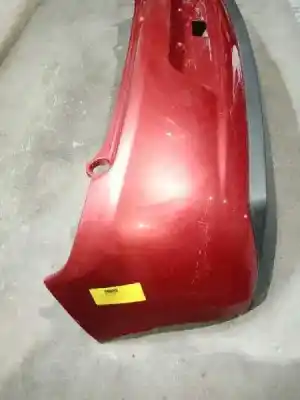 Peça sobressalente para automóvel em segunda mão para choques traseiro por citroen c3 collection referências oem iam   