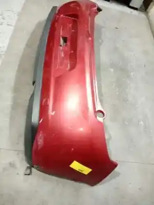 Peça sobressalente para automóvel em segunda mão para choques traseiro por citroen c3 collection referências oem iam   