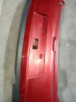 Peça sobressalente para automóvel em segunda mão para choques traseiro por citroen c3 collection referências oem iam   