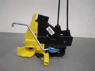 Second-hand car spare part front right door lock for kia niro drive oem iam references 81320g5010