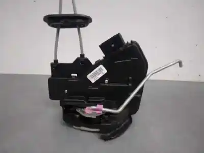 Second-hand car spare part rear left door lock for kia niro drive oem iam references 