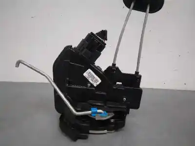 Second-hand car spare part rear right door lock for kia niro drive oem iam references 81420g5000