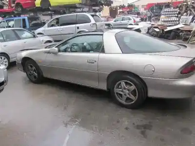 Pezzo di ricambio per auto di seconda mano assale anteriore per chevrolet camaro 98 5.7 riferimenti oem iam 
