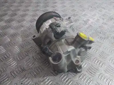 Автозапчасти б/у компрессор кондиционера воздуха за opel astra k lim. 5türig business ссылки oem iam 39034464