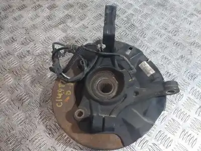 Piesă de schimb auto la mâna a doua fuzeta dreapta fata pentru kia rio iii (ub) 1.1 crdi referințe oem iam 