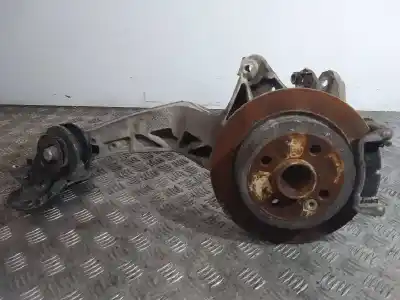 Pezzo di ricambio per auto di seconda mano snodo posteriore destro per bmw mini (r56) 1.6 16v riferimenti oem iam 