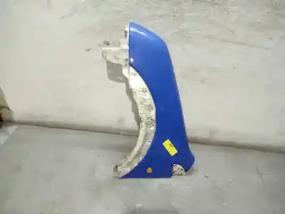 Автозапчасти б/у левое переднее крыло за ford transit connect (tc7) 1.8 tdci cat ссылки oem iam 