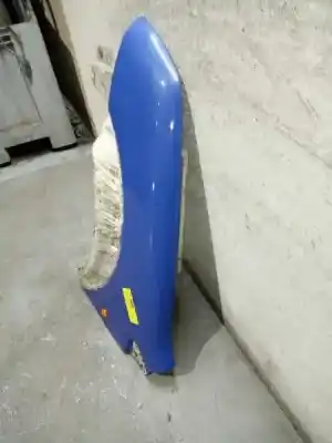 Автозапчасти б/у левое переднее крыло за ford transit connect (tc7) 1.8 tdci cat ссылки oem iam   