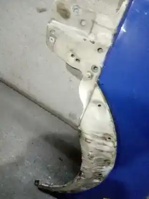 Автозапчасти б/у левое переднее крыло за ford transit connect (tc7) 1.8 tdci cat ссылки oem iam   