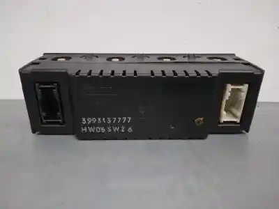 Pièce détachée automobile d'occasion commande de climatisation / chauffage pour bmw serie 3 berlina (e36) 325tds références oem iam 65818357685  