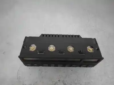 Pièce détachée automobile d'occasion commande de climatisation / chauffage pour bmw serie 3 berlina (e36) 325tds références oem iam 65818357685  