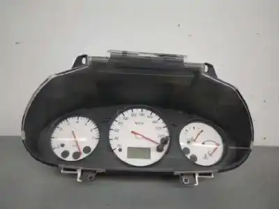 Recambio de automóvil de segunda mano de cuadro instrumentos para ford puma (cce) 1.4 referencias oem iam ys6f10841  