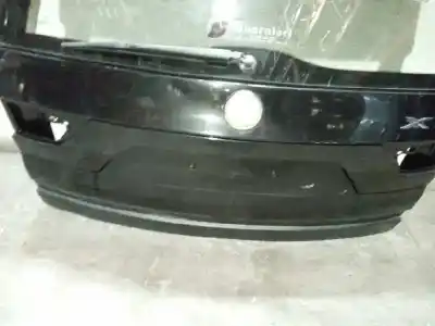 Second-hand car spare part tailgate for bmw x3 (e83) 2.0d oem iam references   