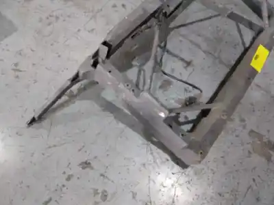 Second-hand car spare part front panel for mazda 6 berlina (gg) 2.0 crtd 136 active oem iam references   