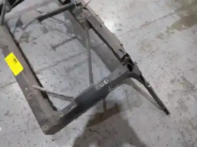 Second-hand car spare part front panel for mazda 6 berlina (gg) 2.0 crtd 136 active oem iam references   