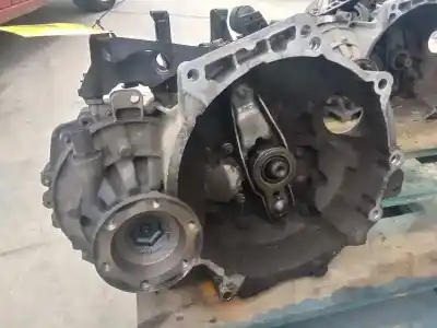 Автозапчасти б/у коробка передач за seat ibiza (6j5) reference ссылки oem iam jdd
