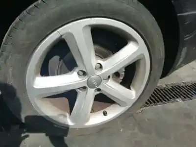 Second-hand car spare part RIMS SET for AUDI A4 AVANT (8E)  OEM IAM references 7.5JX17 H2 ET43  