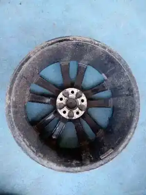 Pezzo di ricambio per auto di seconda mano cerchione in lega per seat leon (5f1) cupra 300 riferimenti oem iam 8jx19 h2 et50  