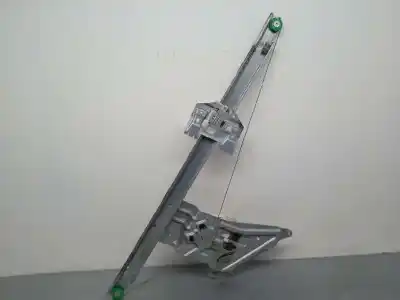 Second-hand car spare part driver left window regulator for mercedes-benz sprinterii caja cerrada (desde 01.06) 2.1 cdi cat oem iam references a9067200046