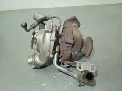 Second-hand car spare part turbocharger for bmw serie 1 berlina (e81/e87) 116d oem iam references 7810189b01
