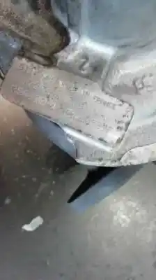 Автозапчасти б/у турбокомпенсатор за toyota corolla (_e12_) 1.4 d (nde120_) ссылки oem iam 758870-1 1nd 