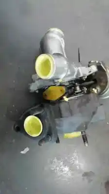 Автозапчасти б/у турбокомпенсатор за toyota corolla (_e12_) 1.4 d (nde120_) ссылки oem iam 758870-1 1nd 