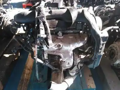 Pezzo di ricambio per auto di seconda mano motore esploso per volvo v40 kinetic riferimenti oem iam d4204t9  turbo 31380131 / 836263