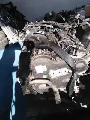 Pezzo di ricambio per auto di seconda mano motore esploso per volvo v40 kinetic riferimenti oem iam d4204t9  turbo 31380131 / 836263