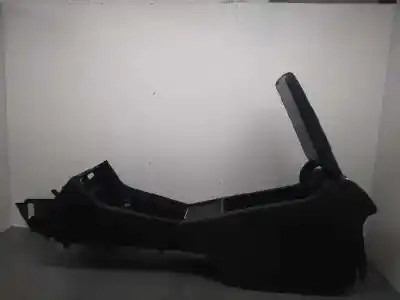 Second-hand car spare part center armrest for skoda superb (3v3) ambition oem iam references 3v1880492