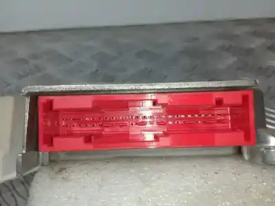 Автозапчасти б/у блок управления подушками безопасности за ssangyong rodius xdi ссылки oem iam 8625021031  