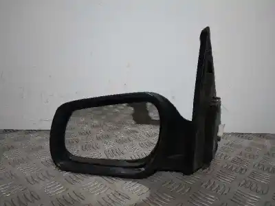 Second-hand car spare part left rearview mirror for mazda 2 berlina (dy) 1.4 diesel cat oem iam references 