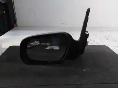 Second-hand car spare part left rearview mirror for mazda 2 berlina (dy) 1.4 diesel cat oem iam references   