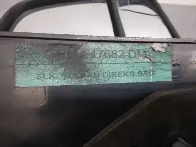 Автозапчасти б/у задний вид справа за ford transit connect (tc7) 1.8 tdci cat ссылки oem iam 2t1417682dm  