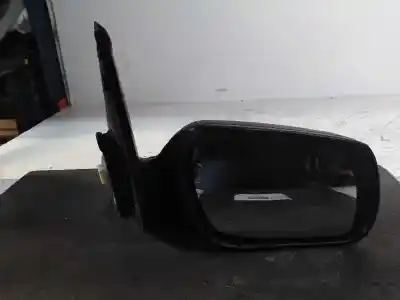Second-hand car spare part right rearview mirror for mazda 2 berlina (dy) 1.4 diesel cat oem iam references 