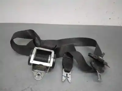 Second-hand car spare part left airbag tensioner for bmw serie 5 berlina (e60) 530d oem iam references 601629800