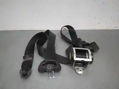 Second-hand car spare part right airbag tensioner for bmw serie 5 berlina (e60) 530d oem iam references 601629600