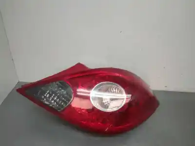 Автозапчасти б/у правый задний фонарь за opel corsa d selective ссылки oem iam 13186351 89038961a 