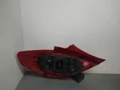 Автозапчасти б/у правый задний фонарь за opel corsa d selective ссылки oem iam 13186351 89038961a 