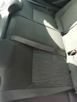 Peça sobressalente para automóvel em segunda mão bancos traseiros por opel astra j sports tourer selective referências oem iam 