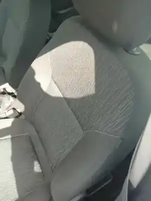 Peça sobressalente para automóvel em segunda mão assento dianteiro esquerdo por opel astra j sports tourer selective referências oem iam 