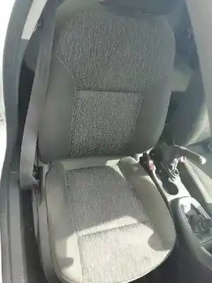 Peça sobressalente para automóvel em segunda mão assento dianteiro direito por opel astra j sports tourer selective referências oem iam 
