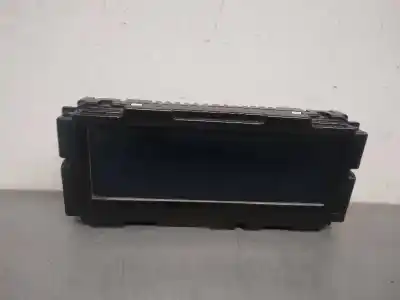 Автозапчасти б/у отображать за opel astra j (p10) 1.6 (68) ссылки oem iam 13267984